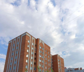 комната 23 кв м ул Мате Залка, 10