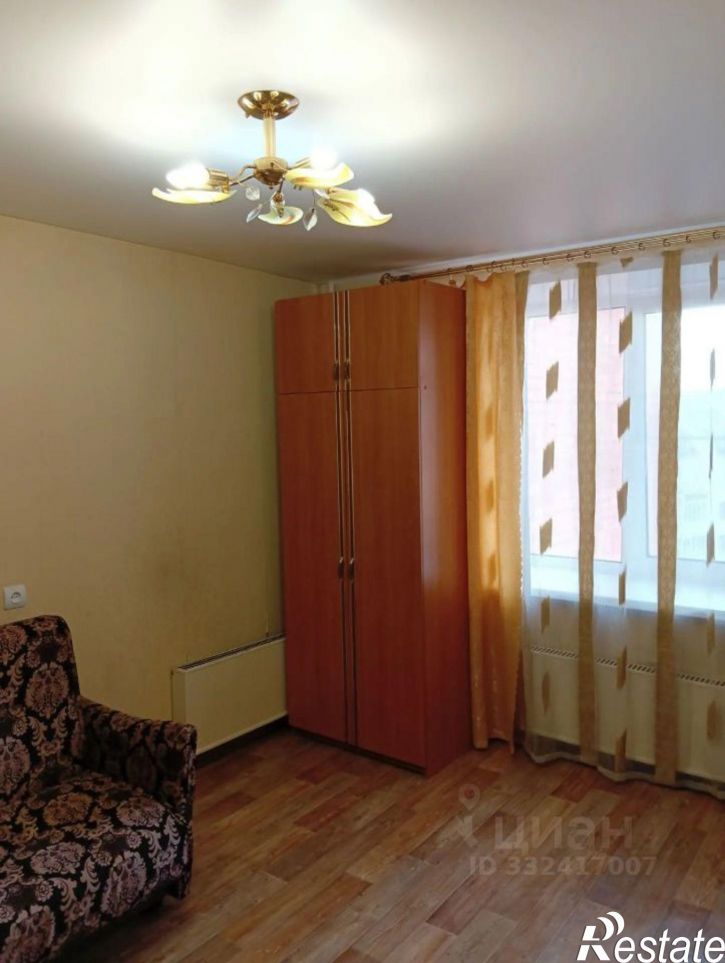 Комната ул Мате Залка, 10,  д. 10