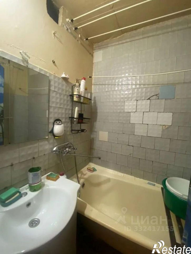3-комн квартира пр-кт Тракторостроителей, 29,  д. 29