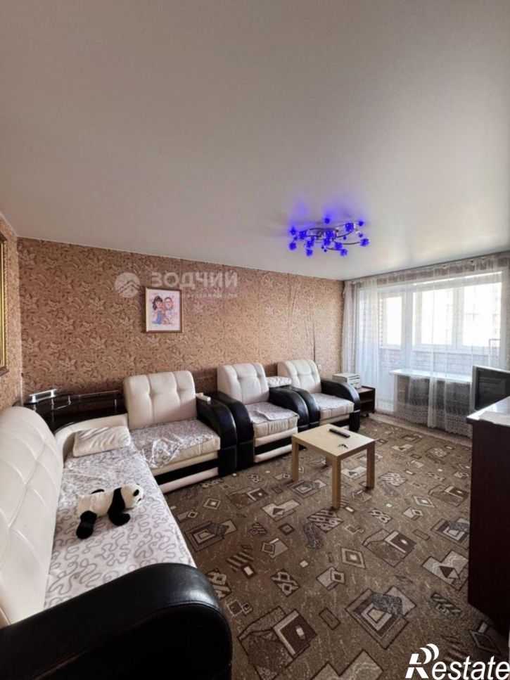5-комн квартира ул Алексея Талвира, 12,  д. 12