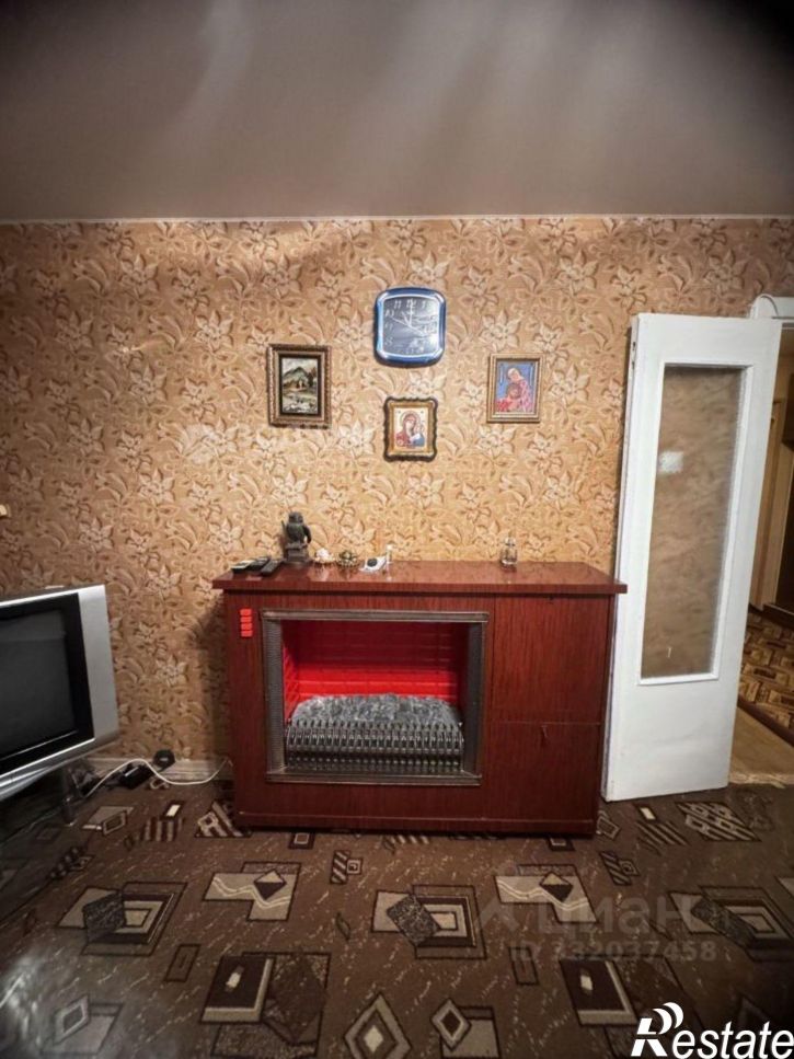 5-комн квартира ул Алексея Талвира, 12,  д. 12