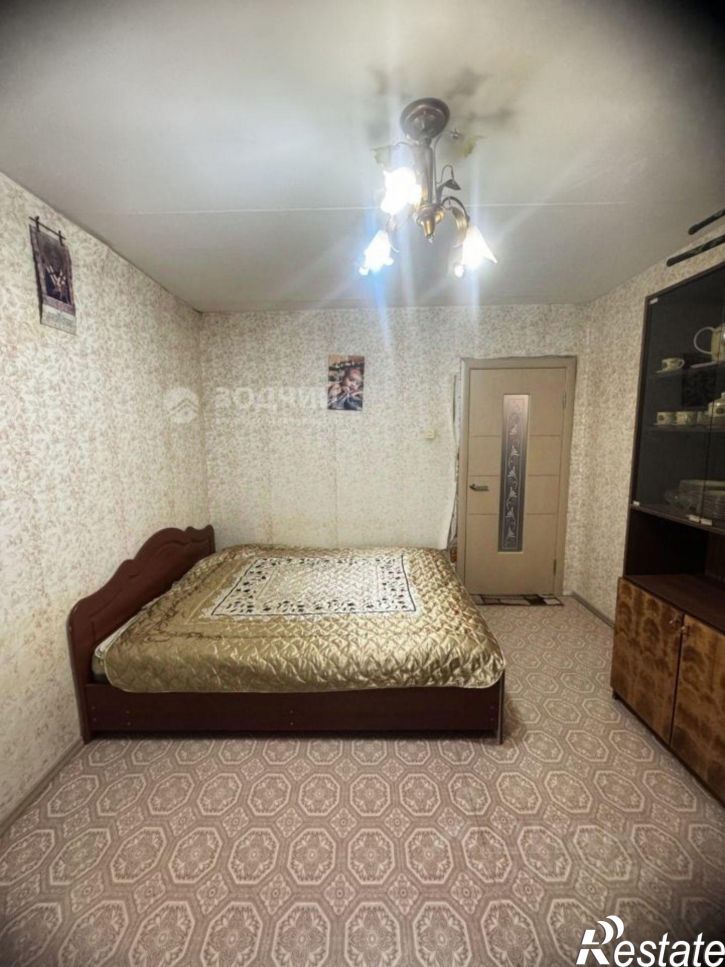 5-комн квартира ул Алексея Талвира, 12,  д. 12
