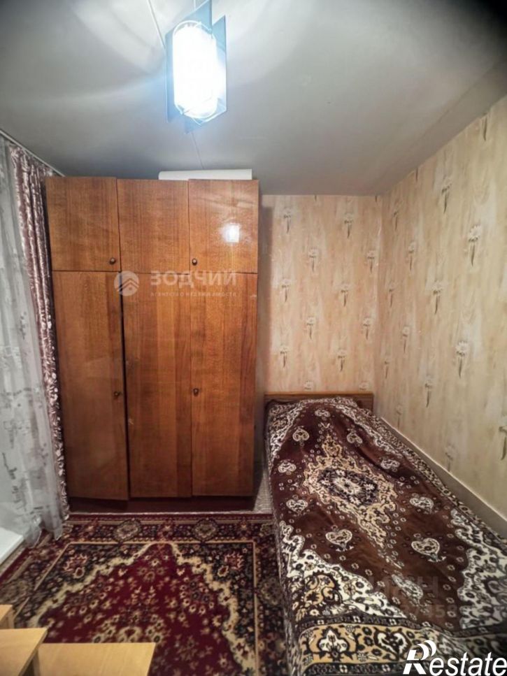 5-комн квартира ул Алексея Талвира, 12,  д. 12