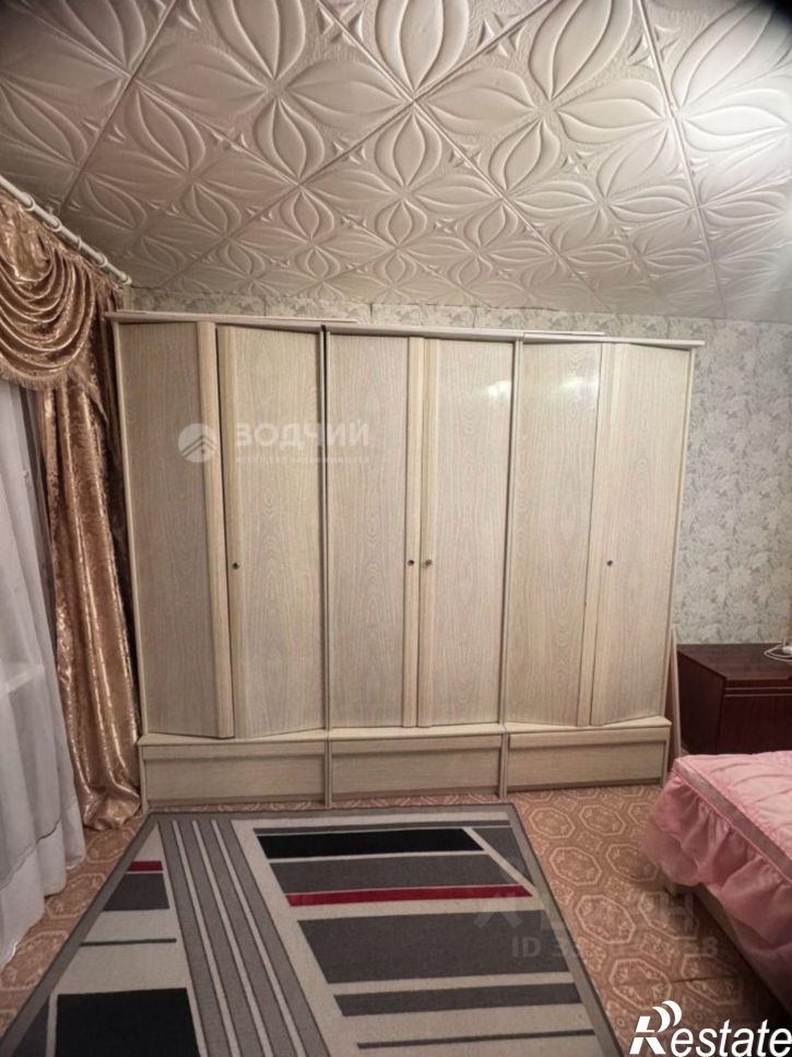 5-комн квартира ул Алексея Талвира, 12,  д. 12