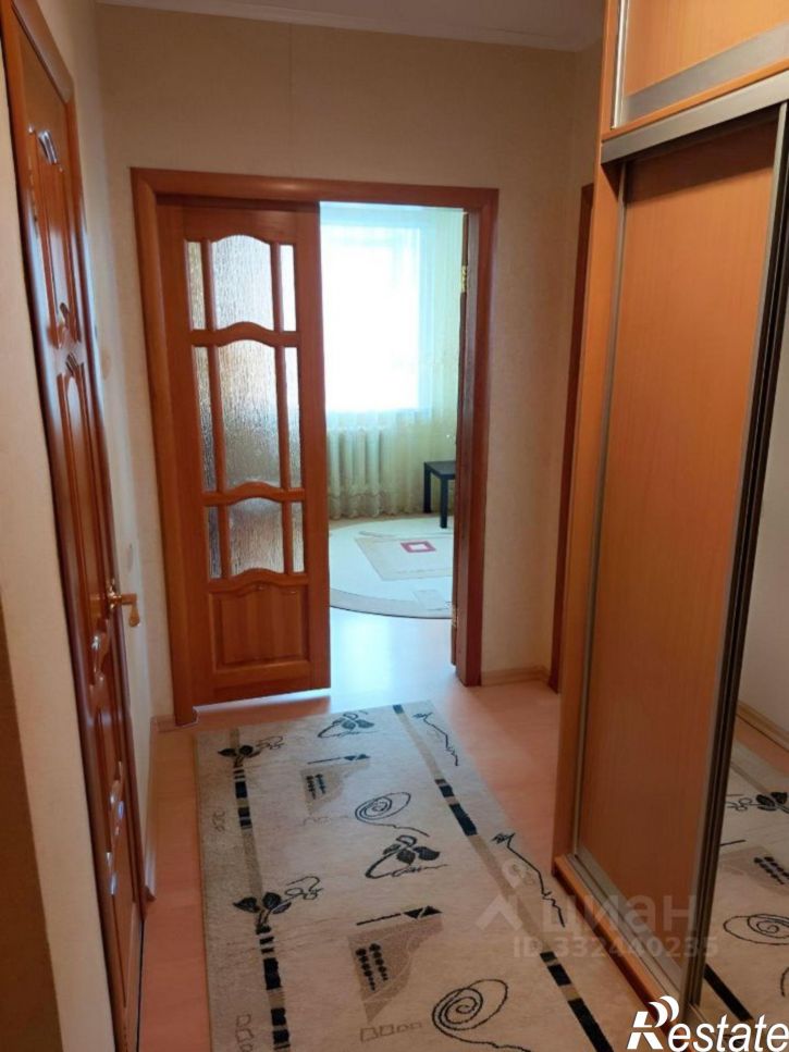 1-комн квартира б-р А.Миттова, 37В,  д. 37В