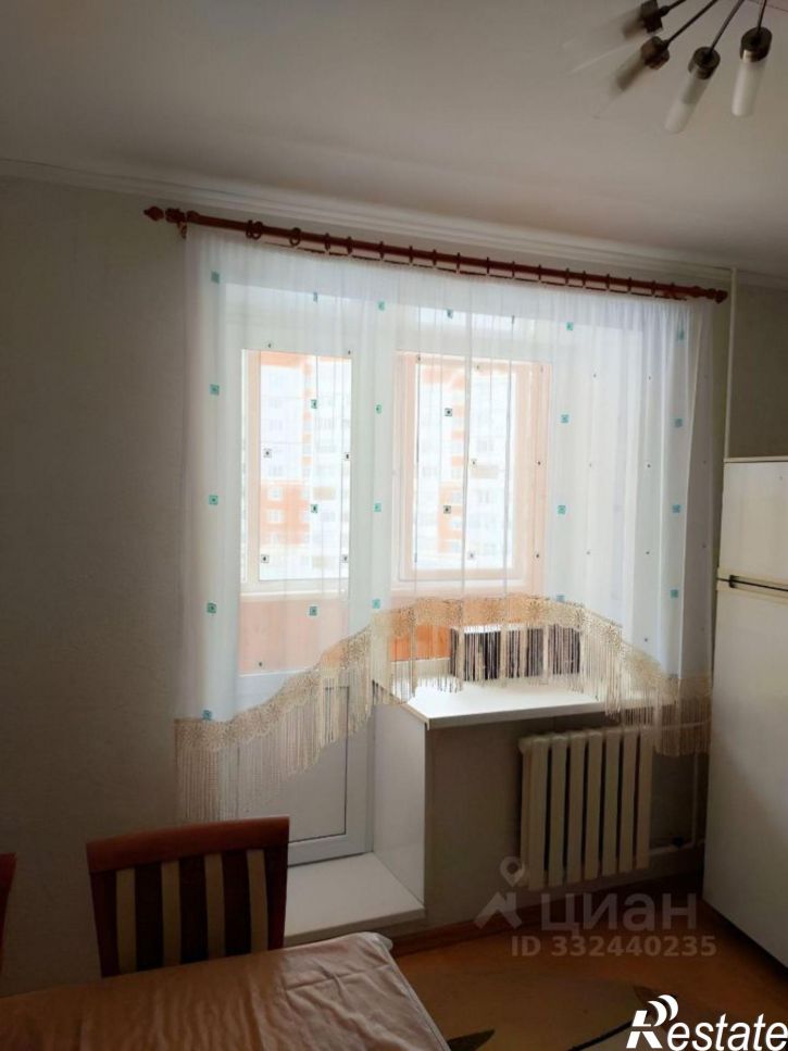 1-комн квартира б-р А.Миттова, 37В,  д. 37В