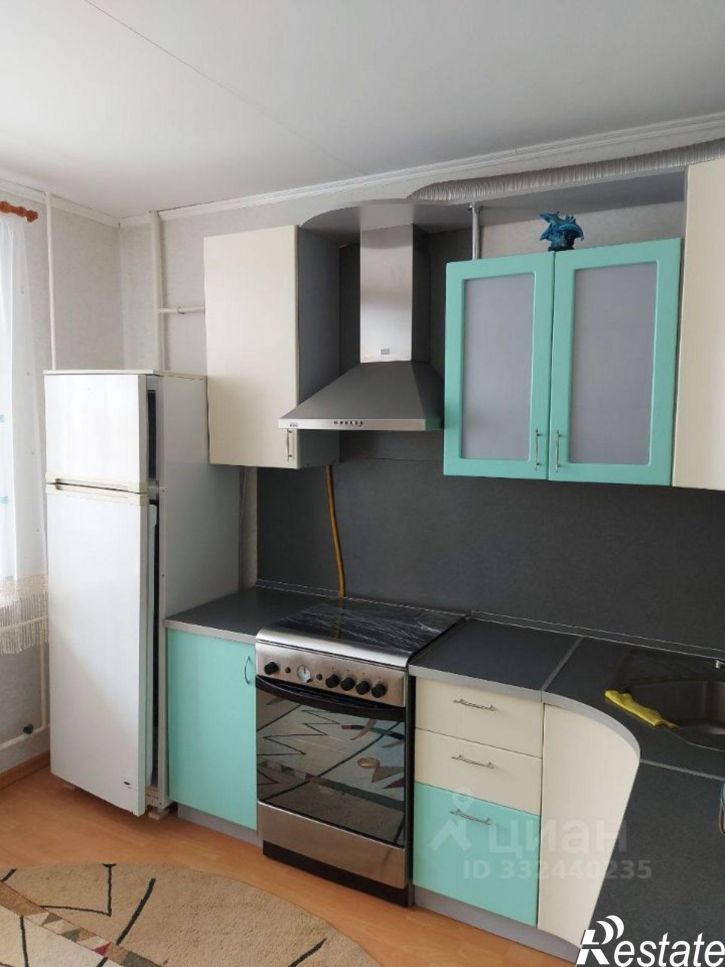 1-комн квартира б-р А.Миттова, 37В,  д. 37В