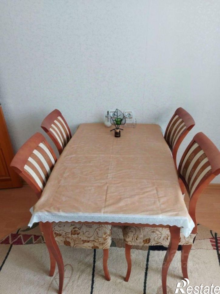 1-комн квартира б-р А.Миттова, 37В,  д. 37В