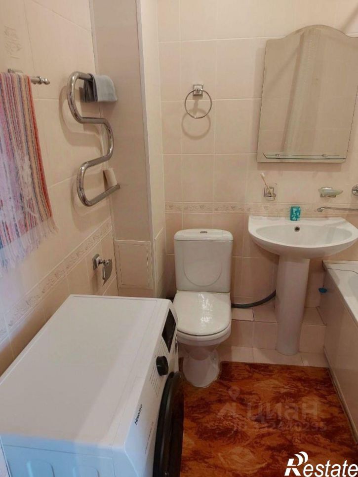 1-комн квартира б-р А.Миттова, 37В,  д. 37В