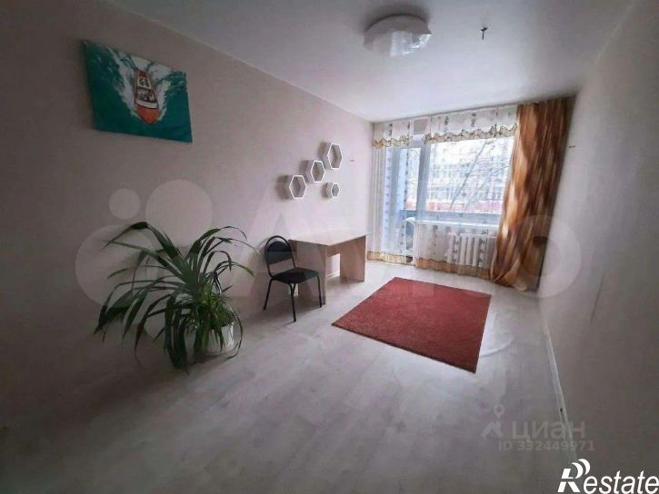 3-комн квартира ул Мичмана Павлова, 2/13,  д. 2/13