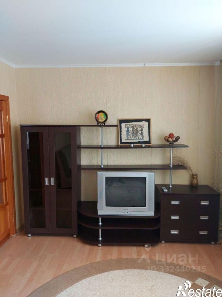 1-комн квартира б-р А.Миттова, 37В,  д. 37В