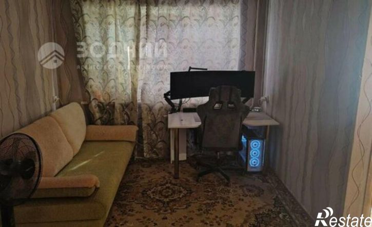 1-комн квартира ул Калинина, 104,  д. 104