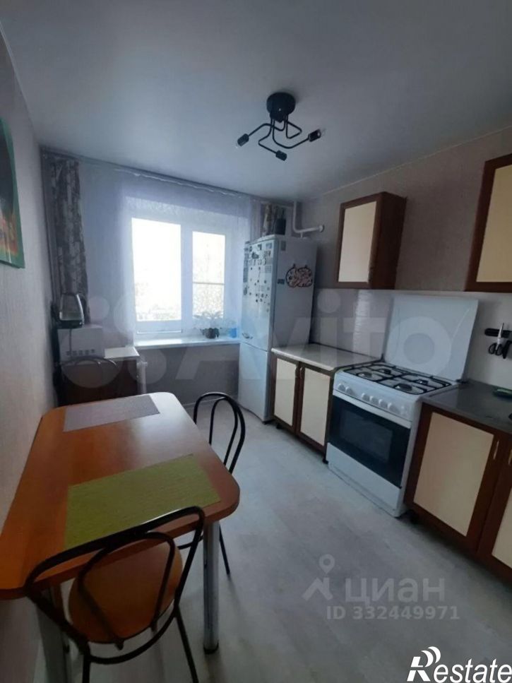 3-комн квартира ул Мичмана Павлова, 2/13,  д. 2/13