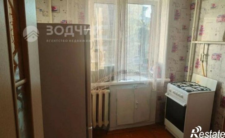 1-комн квартира ул Калинина, 104,  д. 104