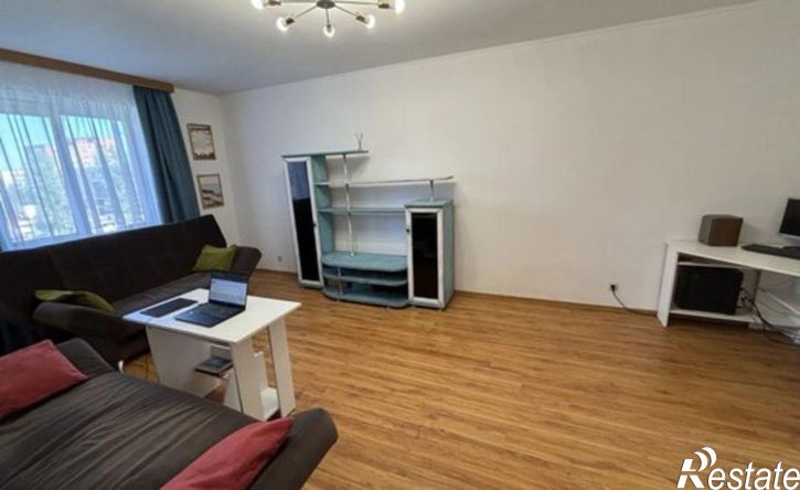 3-комн квартира ул Мичмана Павлова, 39,  д. 39