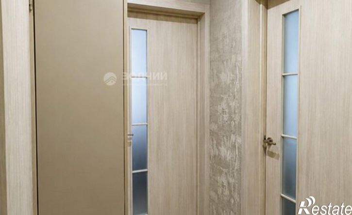1-комн квартира Солнечный б-р, 6,  д. 6