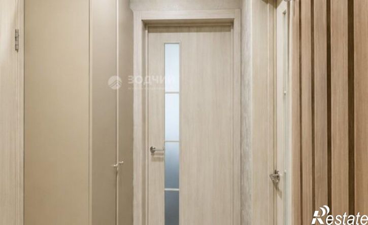 1-комн квартира Солнечный б-р, 6,  д. 6