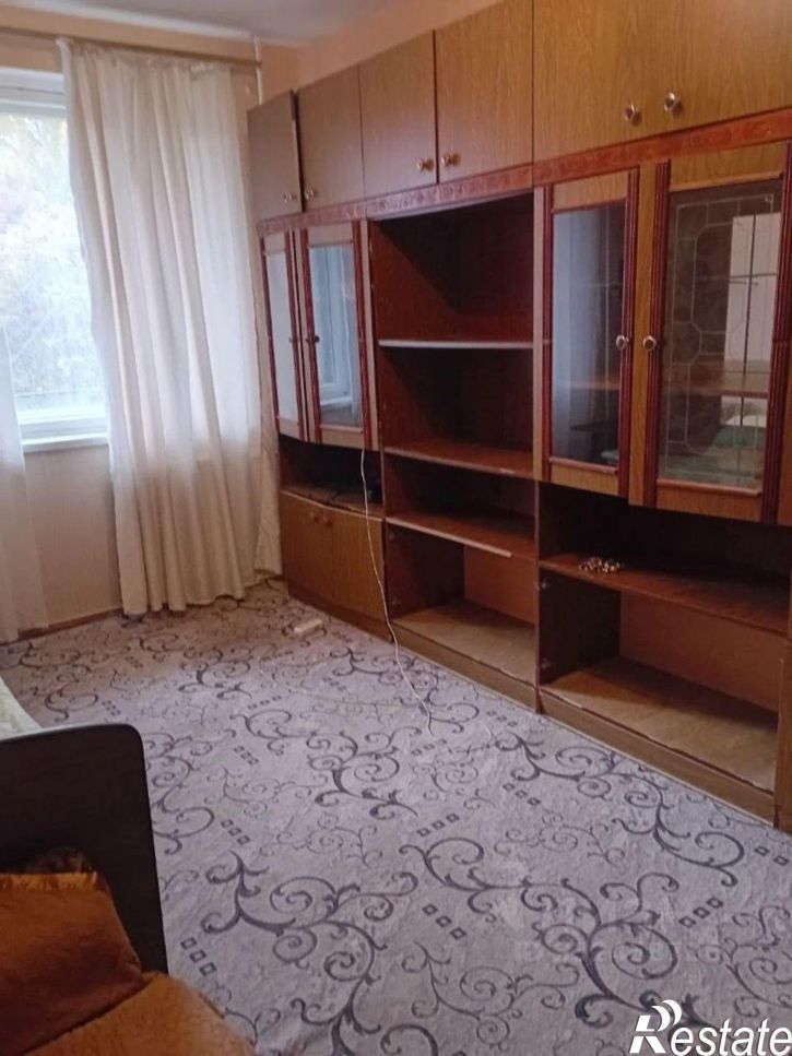 1-комн квартира Эгерский б-р, 35,  д. 35