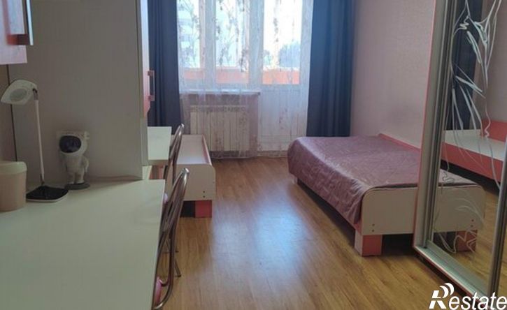 3-комн квартира ул Мичмана Павлова, 39,  д. 39