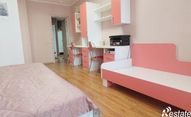 3-комн квартира ул Мичмана Павлова, 39,  д. 39