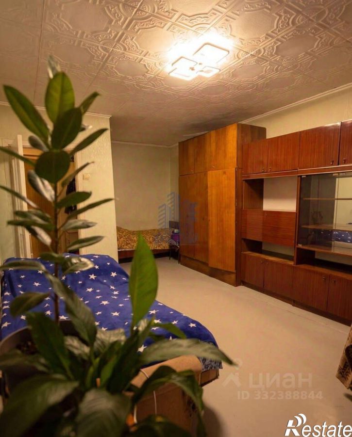 1-комн квартира Эгерский б-р, 49А,  д. 49А