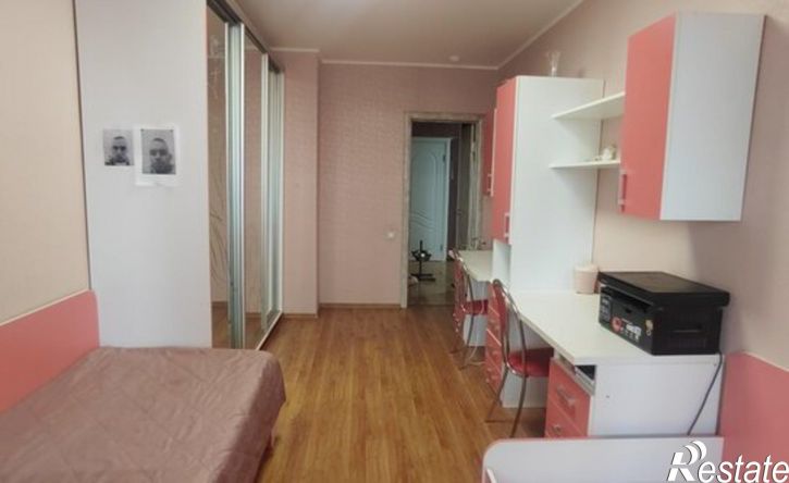 3-комн квартира ул Мичмана Павлова, 39,  д. 39