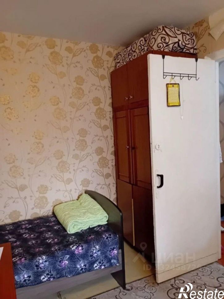 1-комн квартира Эгерский б-р, 35,  д. 35