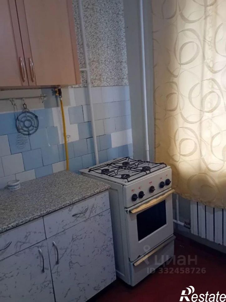 1-комн квартира Эгерский б-р, 35,  д. 35