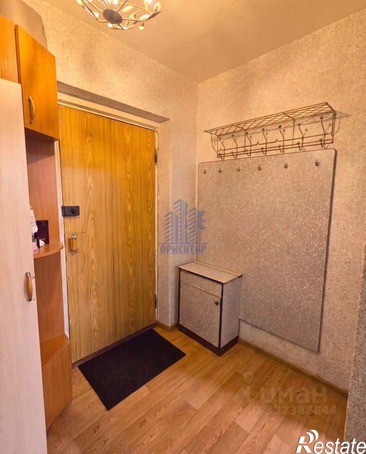 1-комн квартира Эгерский б-р, 49А,  д. 49А