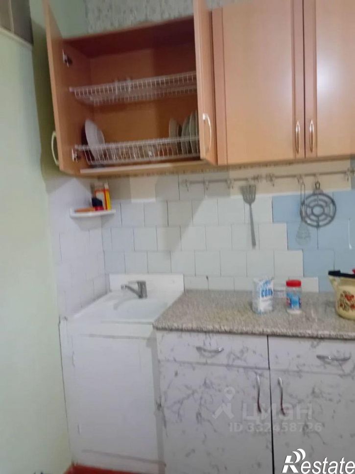 1-комн квартира Эгерский б-р, 35,  д. 35