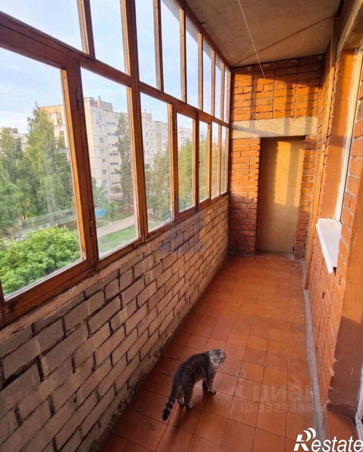 1-комн квартира Эгерский б-р, 49А,  д. 49А