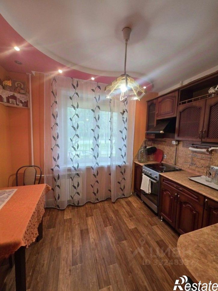 2-комн квартира ул Мичмана Павлова, 30,  д. 30