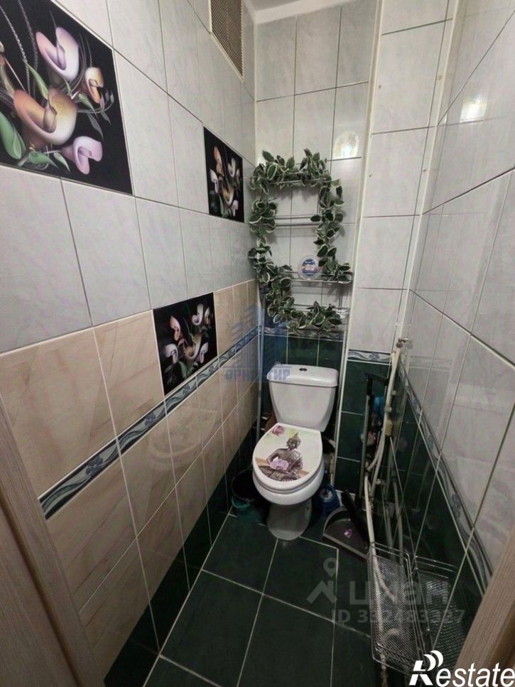 2-комн квартира ул Мичмана Павлова, 30,  д. 30