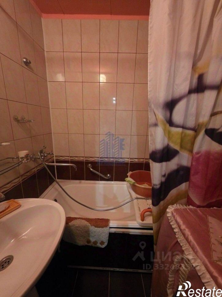 2-комн квартира ул Мичмана Павлова, 30,  д. 30
