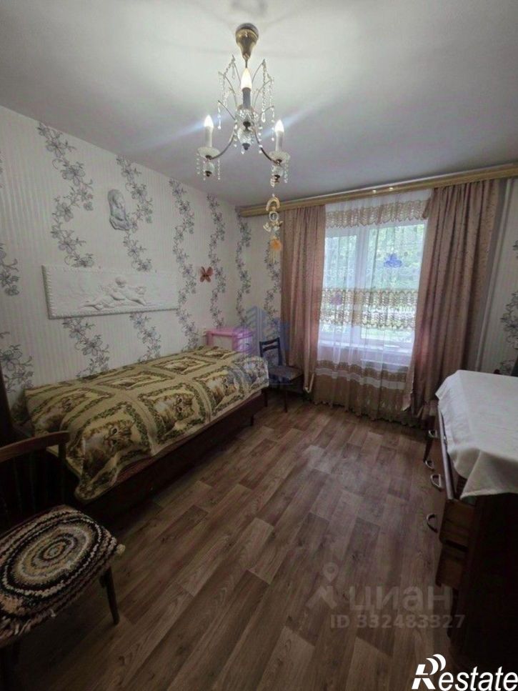 2-комн квартира ул Мичмана Павлова, 30,  д. 30
