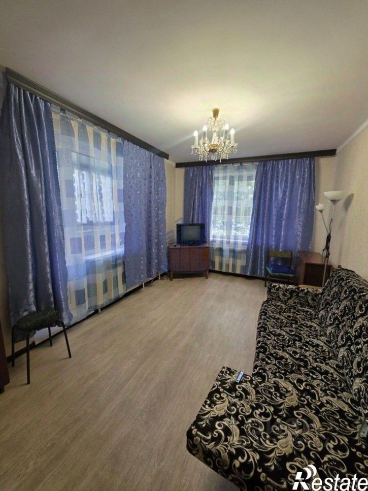 2-комн квартира ул Мичмана Павлова, 30,  д. 30