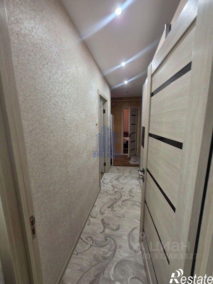 2-комн квартира ул Мичмана Павлова, 30,  д. 30