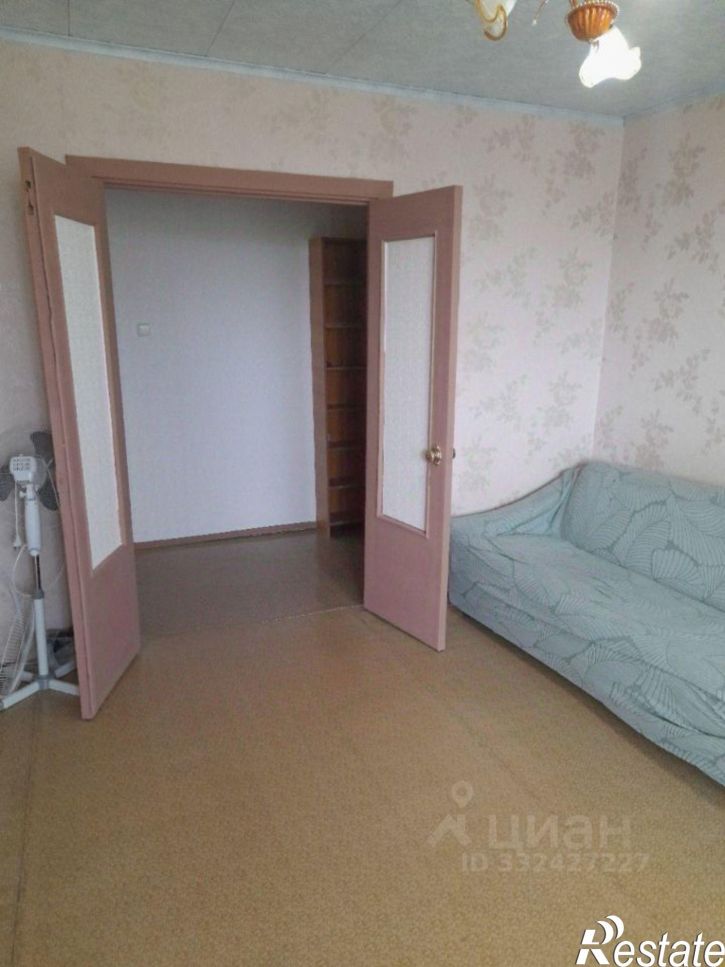 2-комн квартира пр-кт Мира, 98,  д. 98