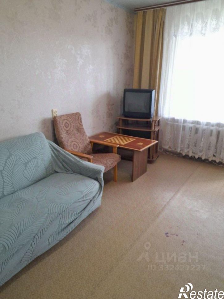2-комн квартира пр-кт Мира, 98,  д. 98