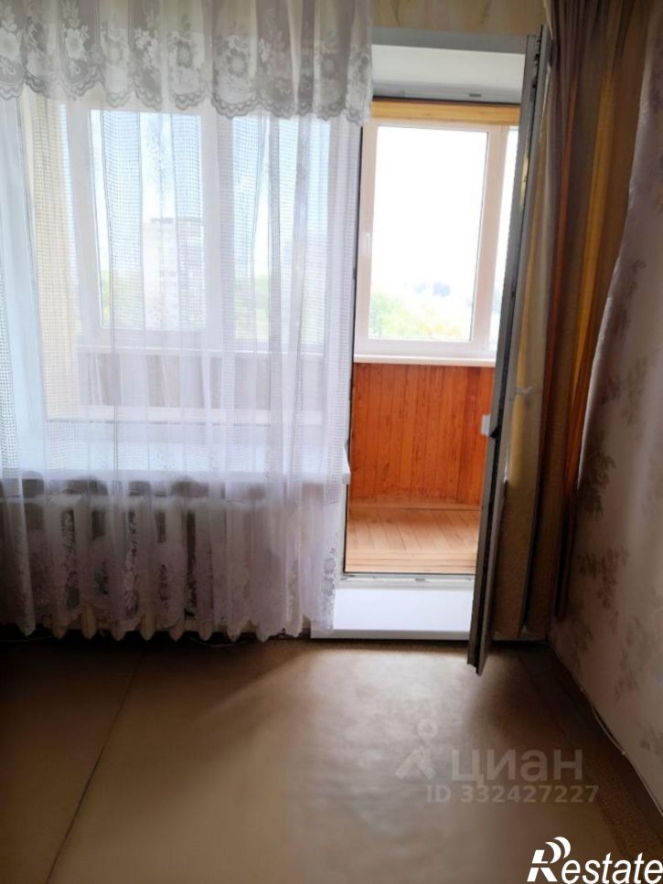 2-комн квартира пр-кт Мира, 98,  д. 98
