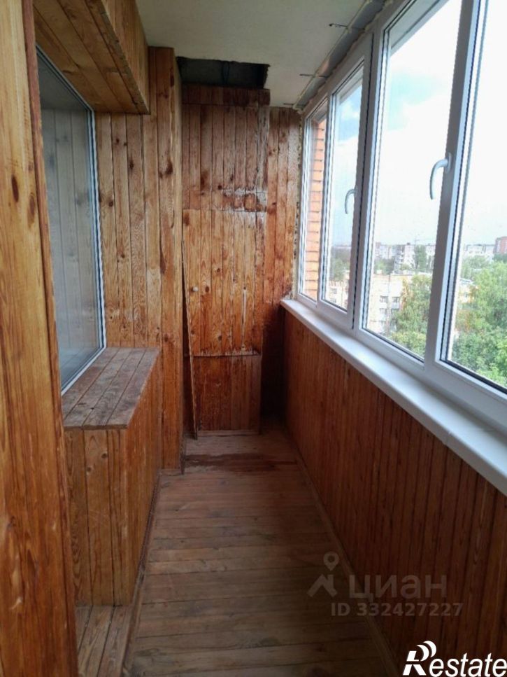 2-комн квартира пр-кт Мира, 98,  д. 98