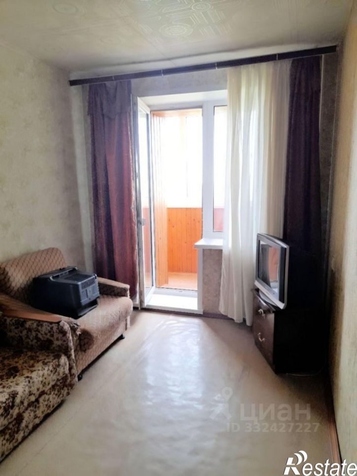2-комн квартира пр-кт Мира, 98,  д. 98