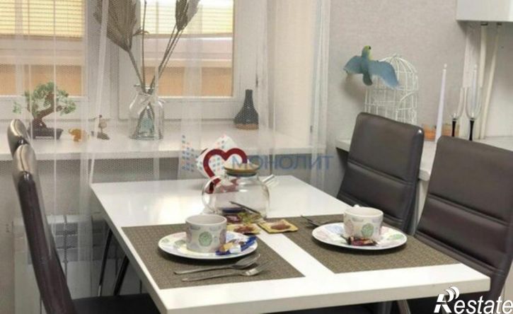 1-комн квартира ул Строителей, 5,  д. 5