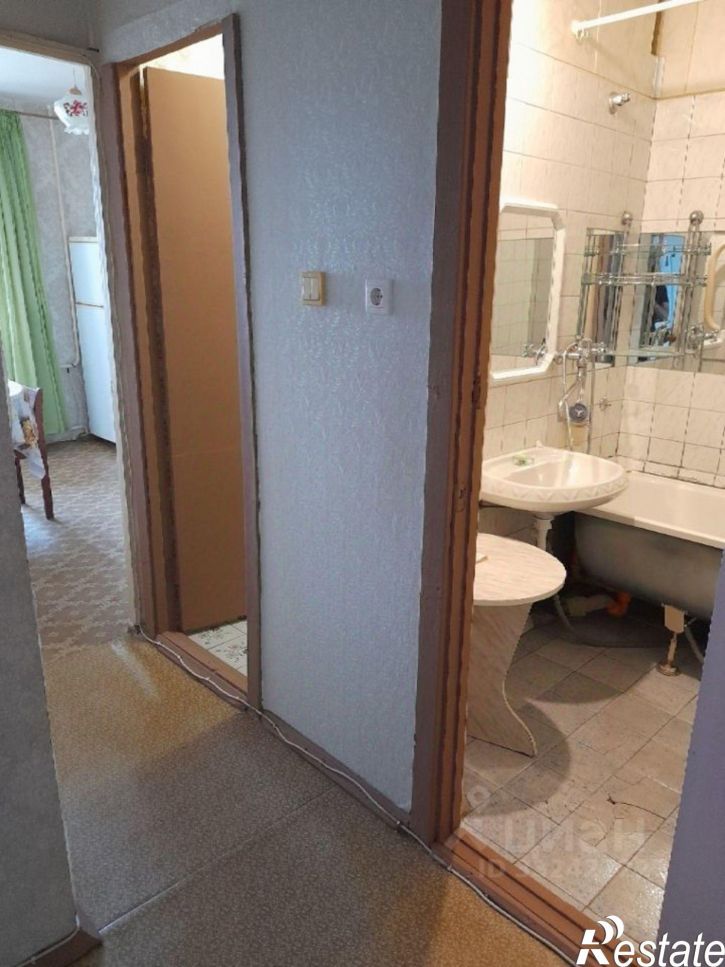 2-комн квартира пр-кт Мира, 98,  д. 98