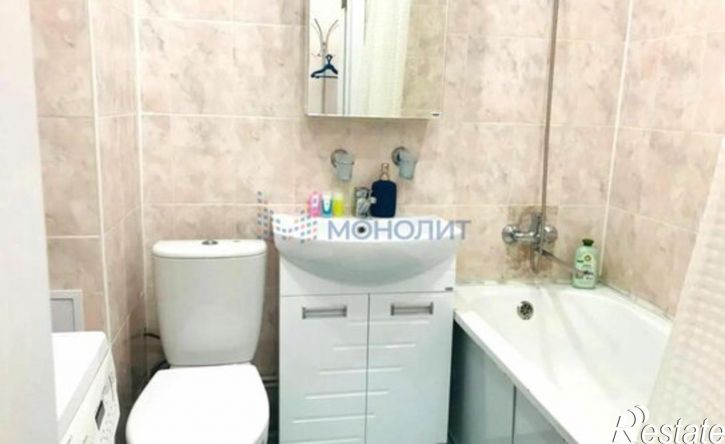 1-комн квартира ул Строителей, 5,  д. 5