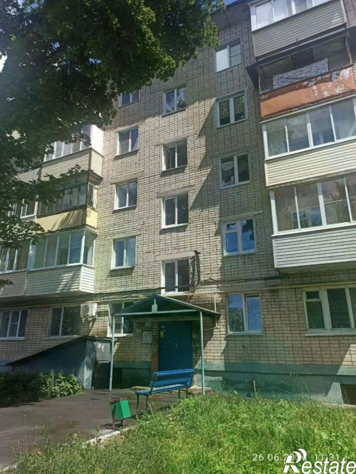 1-комн квартира ул Мичмана Павлова, 14,  д. 14