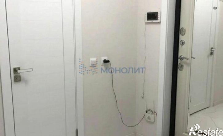 1-комн квартира ул Строителей, 5,  д. 5
