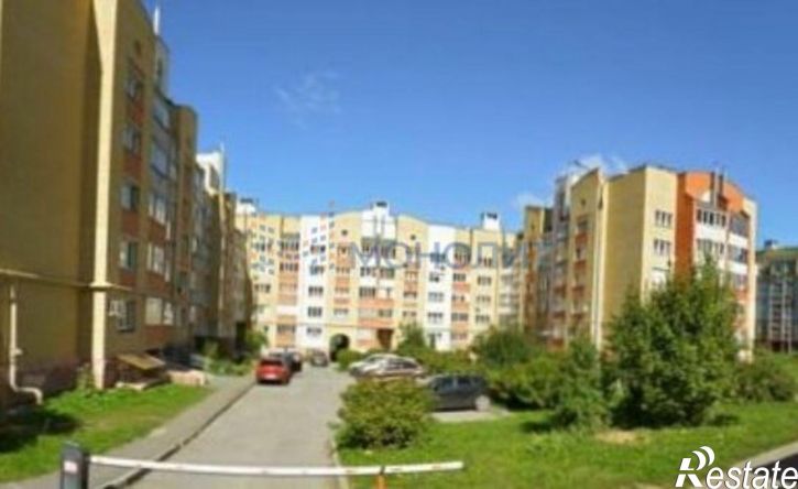 1-комн квартира ул Строителей, 5,  д. 5