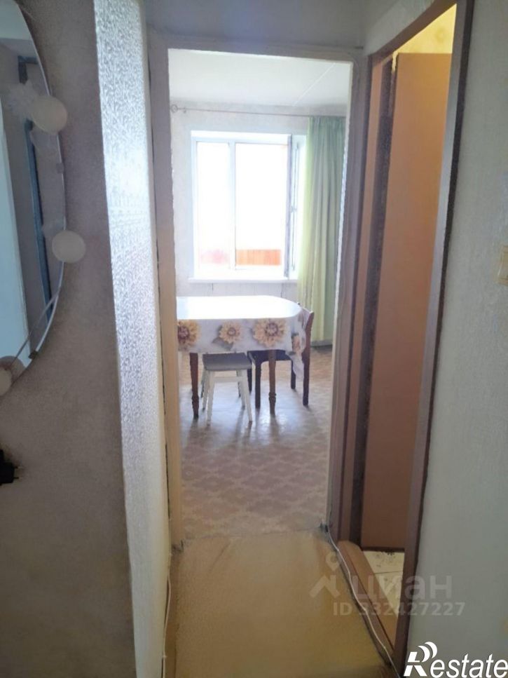 2-комн квартира пр-кт Мира, 98,  д. 98