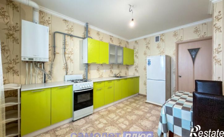 1-комн квартира Президентский б-р, 33,  д. 33